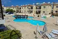 Mieszkanie 2 pokoi  Pafos, Cypr
