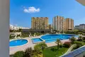 Apartamento 2 habitaciones 65 m² Mezitli, Turquía
