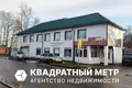 Commercial property 525 m² in Smilavichy, Belarus