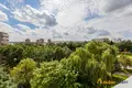 Apartamento 2 habitaciones 53 m² Minsk, Belarús