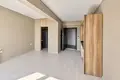 Apartamento 1 habitación 43 m² Mezitli, Turquía