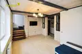 Chalet 179 m² Luhavaslabadski sielski Saviet, Bélarus