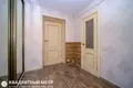 Wohnung 1 zimmer 33 m² Minsk, Belarus
