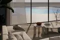Residential complex Beachfront villas in a residential complex in the best surfing spot in Bali, Indonesia