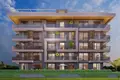 Квартира 78 м² Оба, Турция