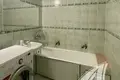1 room apartment 41 m² Muchaviecki sielski Saviet, Belarus