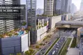 Wohnung 1 zimmer 770 m² Dubai, Vereinigte Arabische Emirate