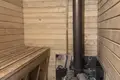 Haus 2 zimmer 58 m² Bialarucki sielski Saviet, Belarus