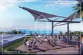 Mieszkanie w nowym budynku Buyukcekmece Istanbul Apartments Project