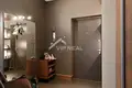 Apartamento 2 habitaciones 80 m² en Riga, Letonia