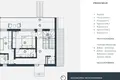 Villa de 2 dormitorios 262 m² Savudrija, Croacia