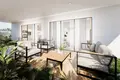 Penthouse 3 bedrooms 129 m² Paphos Municipality, Cyprus