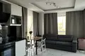 Квартира 2 комнаты  Аланья, Турция