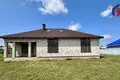 Casa de campo 210 m² Krasnadvorcy, Belarús