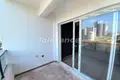 2 bedroom apartment 70 m² Mezitli, Turkey