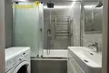 Apartamento 1 habitación 37 m² Minsk, Belarús