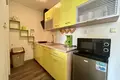 Apartamento 2 habitaciones 45 m² Nesebar, Bulgaria