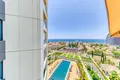 1 bedroom apartment 76 m² in Germasogeia, Cyprus