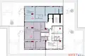 2 bedroom penthouse 74 m² Radhime, Albania