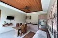 Willa 2 pokoi 75 m² Tegallalang, Indonezja