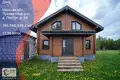 Haus 166 m² Puchavicki sielski Saviet, Belarus