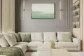Penthouse 3 bedrooms 110 m² Mahmutlar Mahallesi, Turkey