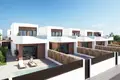 3-Schlafzimmer-Villa 129 m² Los Montesinos, Spanien