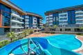 3 bedroom apartment 120 m² Muratpasa, Turkey