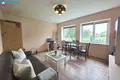 Apartamento 2 habitaciones 36 m² Antakalnis, Lituania