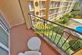 1 bedroom apartment 62 m² Nesebar, Bulgaria