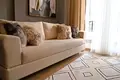 1 bedroom apartment 62 m² Mezitli, Turkey
