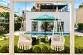 5 bedroom villa 181 m² Bodrum, Turkey