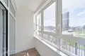 1 room apartment 40 m² Minsk, Belarus
