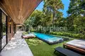 villa de 5 dormitorios  Pererenan, Indonesia