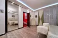 Квартира 2 комнаты 110 м² Минск, Беларусь