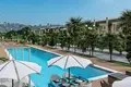 Дом 3 комнаты 95 м² Гёльбаши, Турция