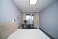 Wohnung 2 zimmer 76 m² Minsk, Belarus