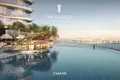 Appartement dans un nouvel immeuble EMAAR Beachfront
