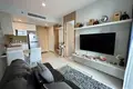 1 bedroom condo  Na Kluea, Thailand
