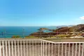 Penthouse 3 pokoi 70 m² Aguilas, Hiszpania