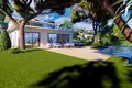 4-Schlafzimmer-Villa 187 m² Roquebrune Cap Martin, Frankreich