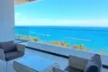 Apartamento 1 habitacion 79 m² en Germasogeia, Chipre