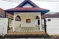Maison 3 chambres  Pattaya, Thaïlande