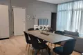 4 bedroom apartment 145 m² in Germasogeia, Cyprus