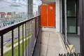 Квартира 4 комнаты 74 м² Минск, Беларусь
