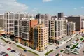 Wohnung 1 zimmer 22 m² Putilkovo, Russland