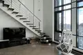 Wohnungen auf mehreren Ebenen 2 Schlafzimmer 91 m² Moskau, Russland