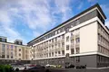 Bureau 17 m² à Moscou, Russie