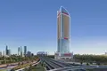 Oficina 35 m² en Dubái, Emiratos Árabes Unidos