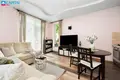 Mieszkanie 2 pokoi 42 m² Wilno, Litwa